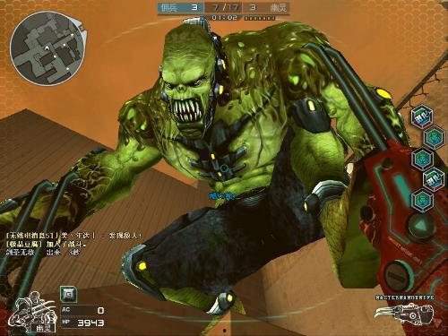 生化母体吃瓜群,揭秘吃瓜群背后的神秘世界