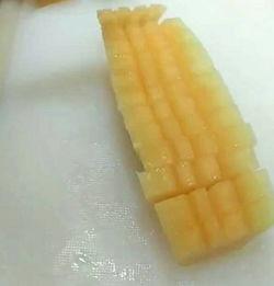 宝宝吃黑蜜瓜,甜蜜滋味与健康营养的双重体验