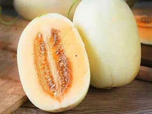 小朋友吃甜瓜怎么挑瓜,小朋友挑瓜秘籍