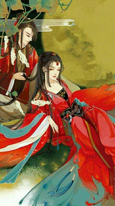 古风上朝吃瓜小说,瓜田李下，朝堂笑谈录