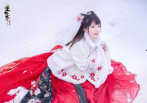 逆水寒吃瓜感受